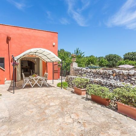 La Corte Della Masseria サン・ヴィート・デイ・ノルマンニ エクステリア 写真